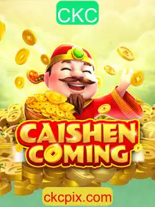 Descubra o Mundo de CAISHENCOMING: O Jogo que está Conquistando a Cena com CKC