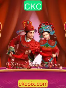 Explorando o Fascinante Mundo de Flirting Scholar Tang