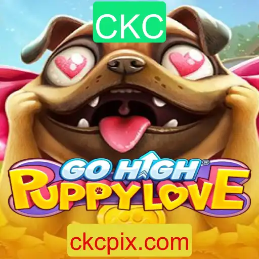 Descubra o Mundo Mágico de GoHighPuppyLove: O Jogo dos Adoráveis Companheiros Caninos
