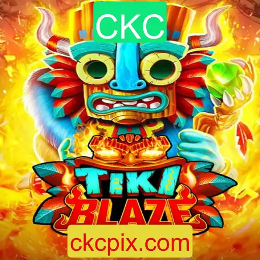 Explorando TikiBlaze: O Novo Jogo de Cartas CKC