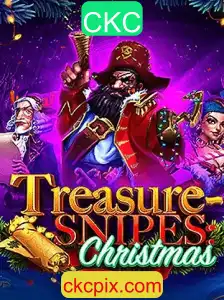 Introdução ao Jogo TreasuresnipesChristmas: Descubra a Magia da Temporada