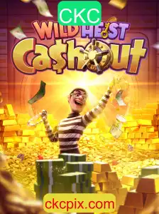 Descubra o Empolgante Mundo do WildHeistCashout