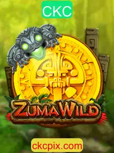 Descubra o Fascinante Mundo de ZumaWild: Jogo de Aventura com CKC